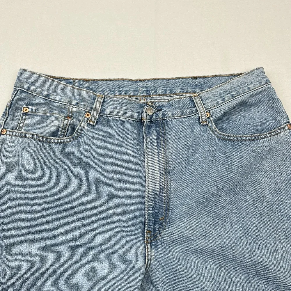 Levis product pair